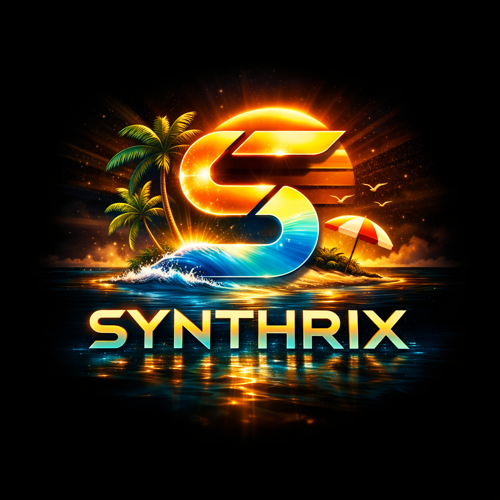 SYNTHRIX Studio